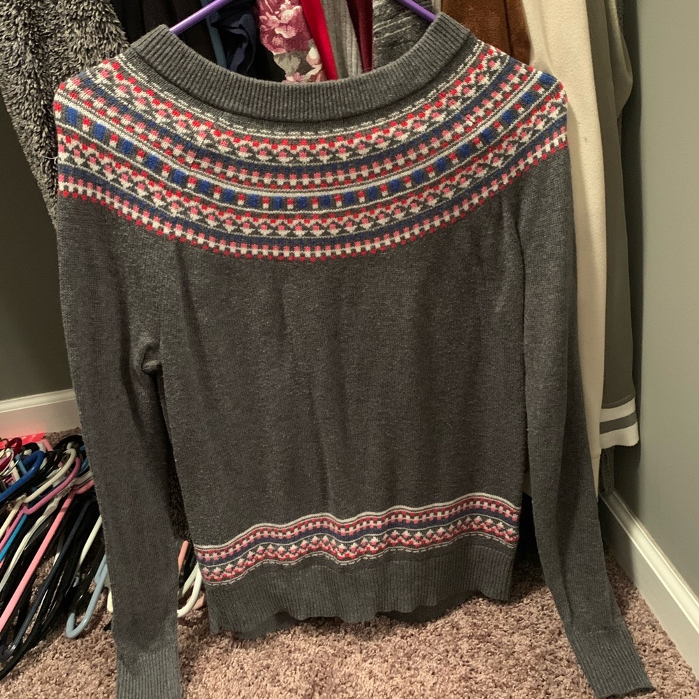Gap Sweater